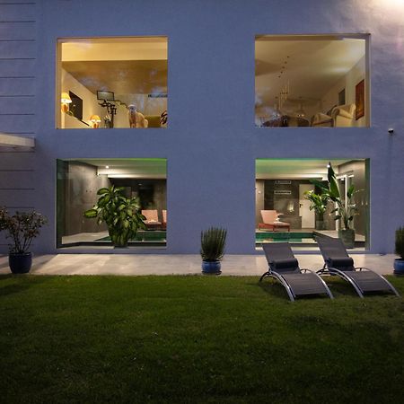 La Casa Nel Parco Luxury B&B San Lazzaro di Savena Exterior photo